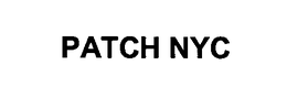 PATCH NYC trademark