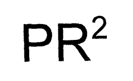 PR2 trademark