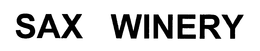 SAX WINERY trademark