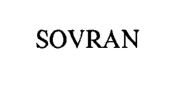 SOVRAN trademark