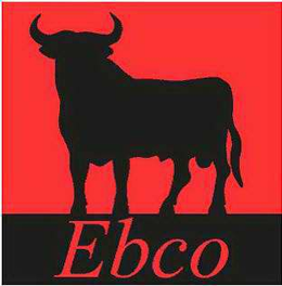 EBCO trademark