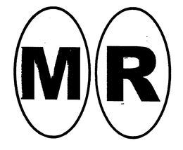 MR trademark