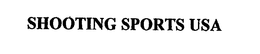 SHOOTING SPORTS USA trademark