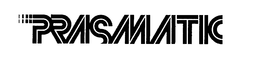 PRASMATIC trademark