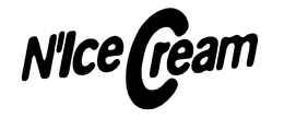 N'ICE CREAM trademark