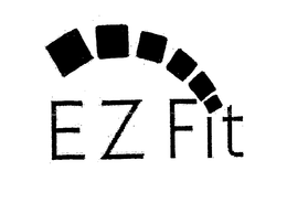 EZ FIT trademark