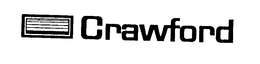 CRAWFORD trademark