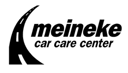 MEINEKE CAR CARE CENTER trademark