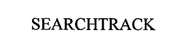 SEARCHTRACK trademark