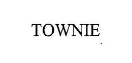 TOWNIE trademark