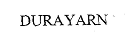 DURAYARN trademark