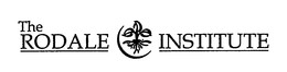 THE RODALE INSTITUTE trademark