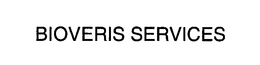 BIOVERIS SERVICES trademark