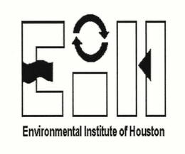 EIH ENVIRONMENTAL INSTITUTE OF HOUSTON trademark