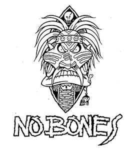 NO BONES trademark