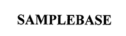 SAMPLEBASE trademark