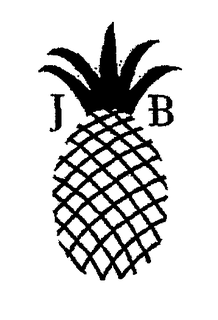 J B trademark