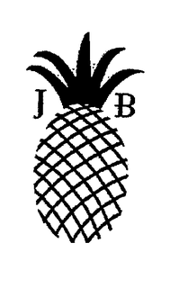 J B trademark