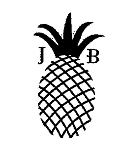 J B trademark