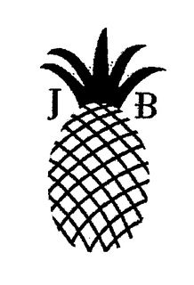 J B trademark