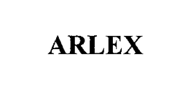 ARLEX trademark