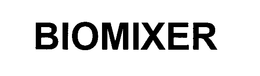 BIOMIXER trademark