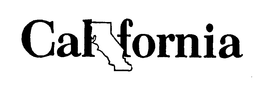 CALIFORNIA trademark
