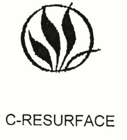 C-RESURFACE trademark