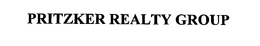 PRITZKER REALTY GROUP trademark