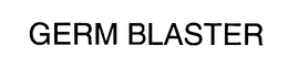 GERM BLASTER trademark