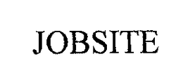 JOBSITE trademark