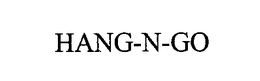 HANG-N-GO trademark