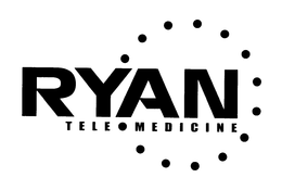 RYAN TELEMEDICINE trademark
