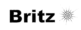 BRITZ trademark