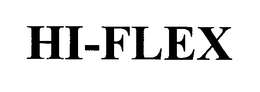 HI-FLEX trademark