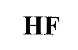 HF trademark