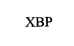 XBP trademark