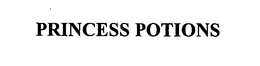 PRINCESS POTIONS trademark