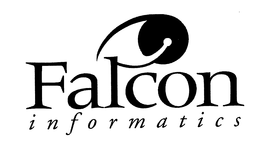 FALCON INFORMATICS trademark