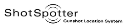 SHOT SPOTTER GUNSHOT LOCATION SYSTEM trademark