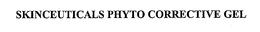 SKINCEUTICALS PHYTO CORRECTIVE GEL trademark