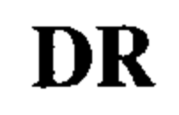 DR trademark
