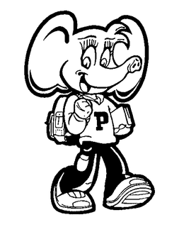 P trademark