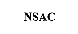 NSAC trademark