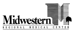 MIDWESTERN REGIONAL MEDICAL CENTER trademark