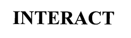 INTERACT trademark