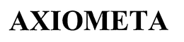 AXIOMETA trademark