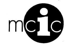 MCIC trademark