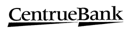 CENTRUE BANK trademark