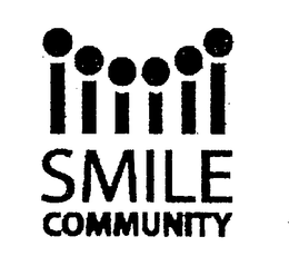SMILE COMMUNITY trademark